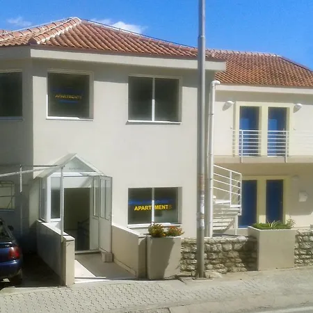 Appartement Belvedere *