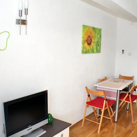 Belvedere Appartement Budva