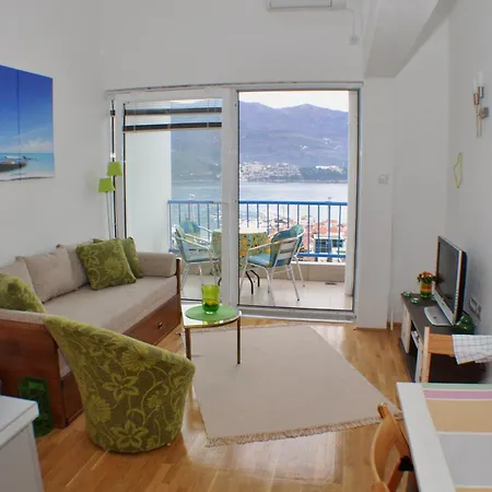 Belvedere Appartement *