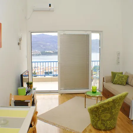 Belvedere Appartement *