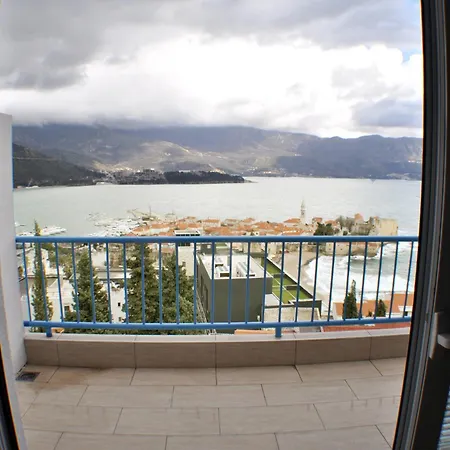 Appartement Belvedere