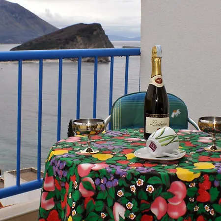 Appartement Belvedere *