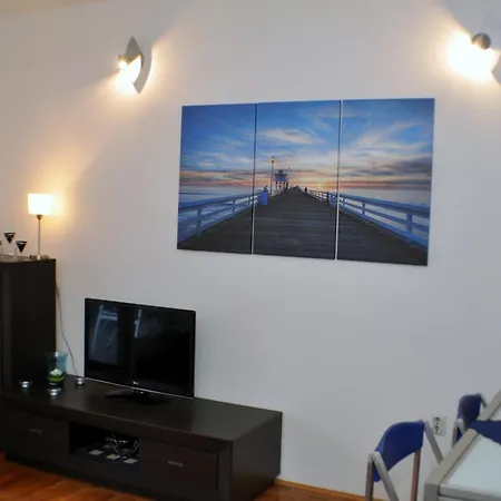 Appartement Belvedere Budva