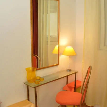 Belvedere Appartement *