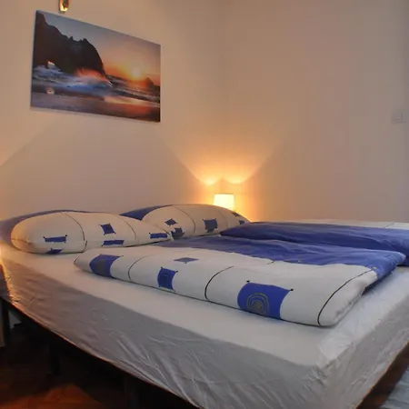 Belvedere Appartement *