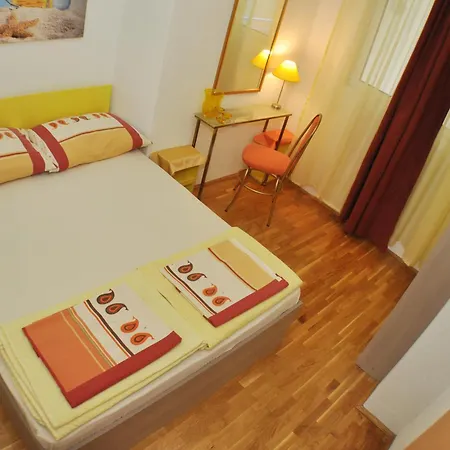 Belvedere Appartement Budva