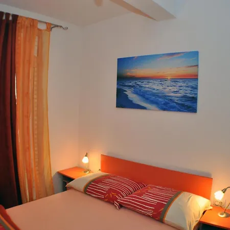 Appartement Belvedere *
