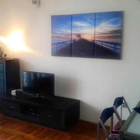 Appartement Belvedere
