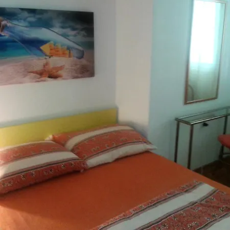 Belvedere Appartement