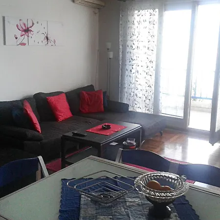 Belvedere Appartement *