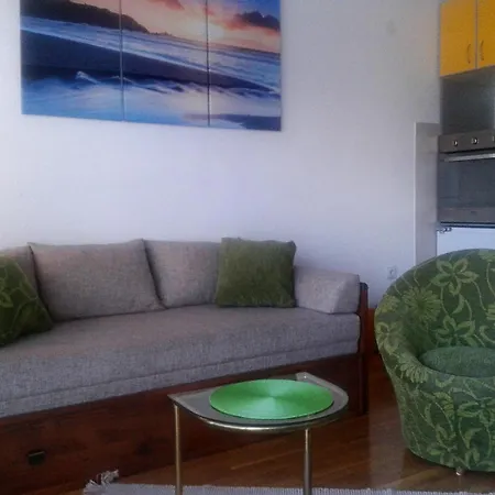 Belvedere Appartement