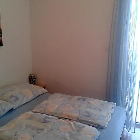 Appartement Belvedere