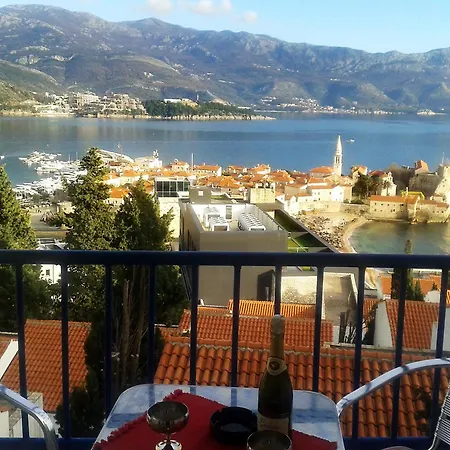 Belvedere Budva