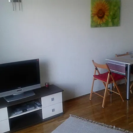 Appartement Belvedere *