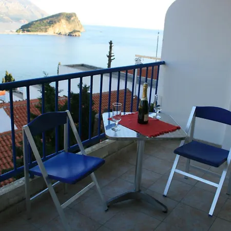 Appartement Belvedere *