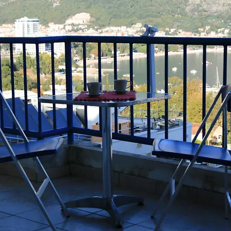 Belvedere Appartement Budva