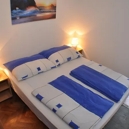 Appartement Belvedere *