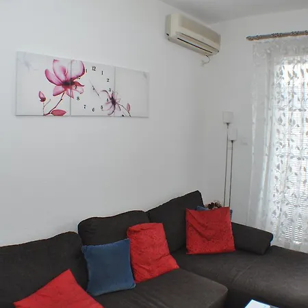 Appartement Belvedere