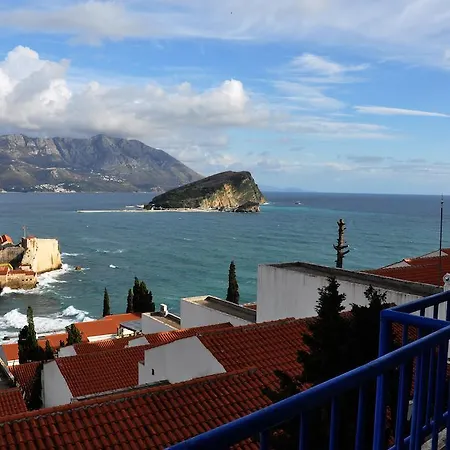 Appartement Belvedere *