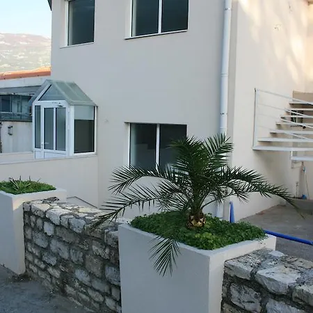 Appartement Belvedere
