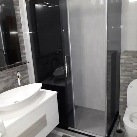 Appartement Belvedere *
