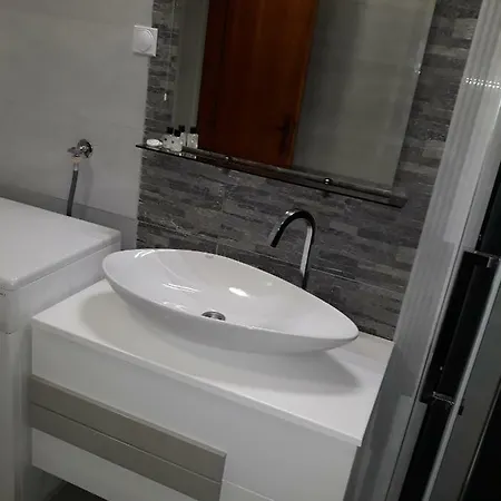 Appartement Belvedere *